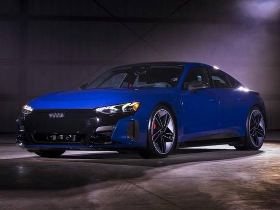 AUDI E-TRON GT 2022 WAUEJBFW4N7005224 image AUDI E-TRON GT 2022 WAUEJBFW4N7005224 image